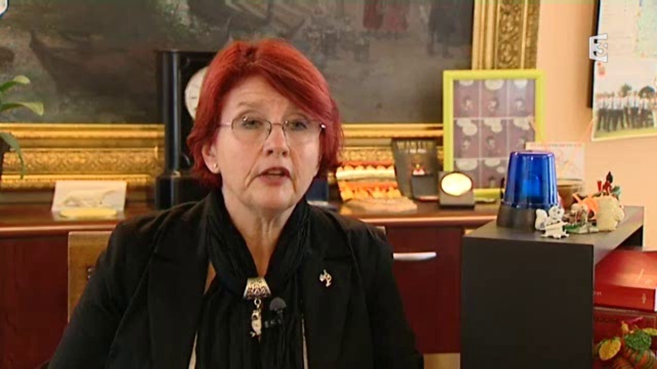 Beaune: Affaire Amin