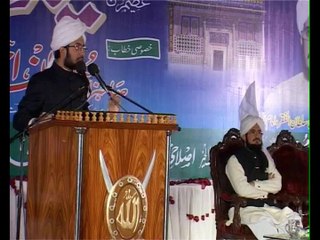 Our supreme identity is Islam, not sectarian or other affiliation