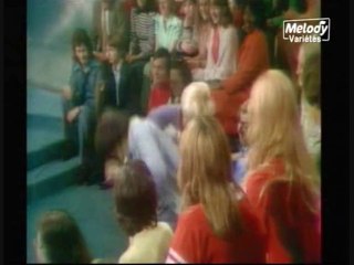 annie cordy la bebete