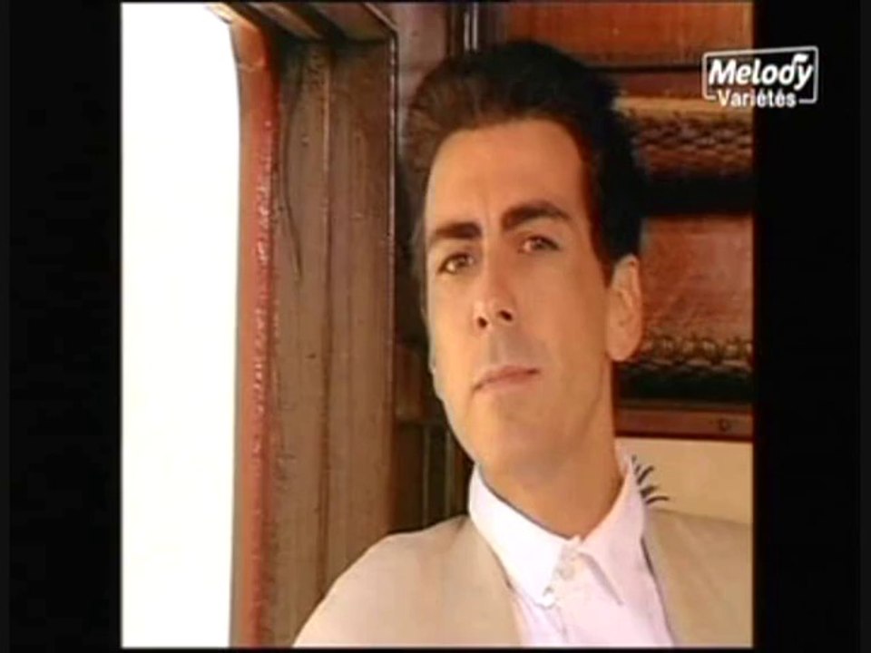 alain chamfort traces de toi