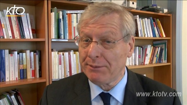 Père Bernard Devert : La cohésion sociale