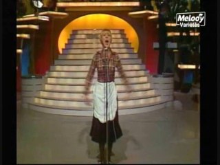 annie cordy la bonne du curé