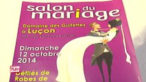 Luçon : 7ème salon du mariage dimanche aux Guifettes