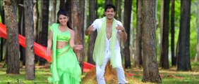 Gayakudu Meghaladhaka Song Trailer - Ali Raza, Shriya Sharma