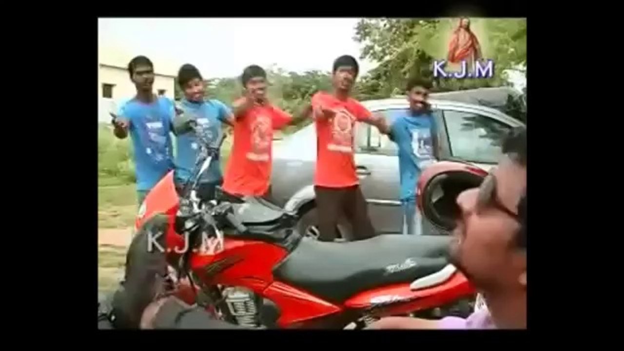 Akka Chinta Ledaa, baada ledhaa telangana folk song