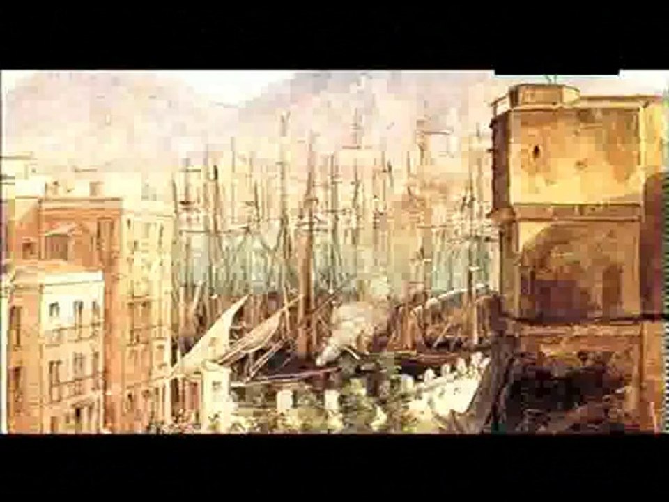 Ulisse - Il Regno delle due Sicilie