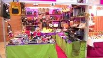 XXXIV Feria de artesanía de Castilla-La Mancha Farcama 2014 - Parte II