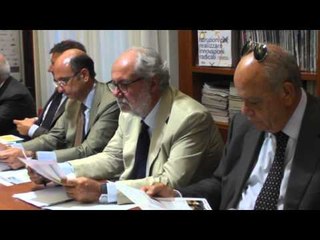 Napoli - Master in Finanza avanzata per il controllo dei rischi (09.10.14)