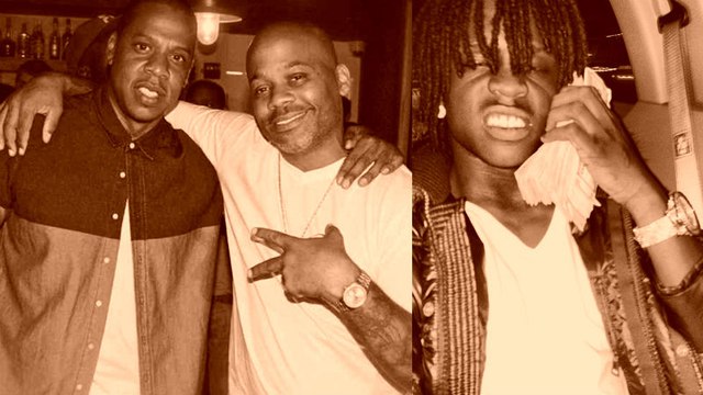Deeper Than Rap #1 : Roc-A-Fella, le complot des money phones
