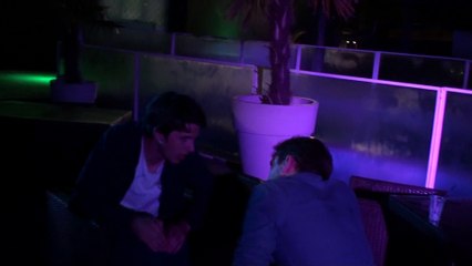 Soirée du BDS : Tu tires ou tu pointes (01/10/2014)