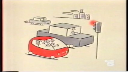 renault twingo spot (1993)