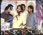 Zakir Malik Sajid Hussain Rukan  majlis 17 Rajab 2014 piphri shahanan Hafizabad