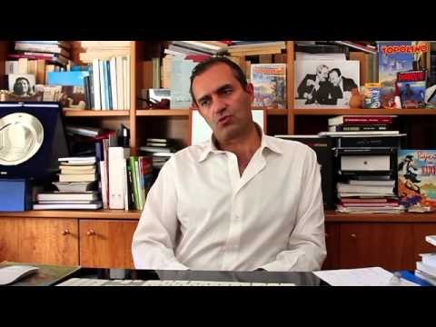 De Magistris - Why Not, De Magistris: Vi spiego la mi vicenda (09.10.14)