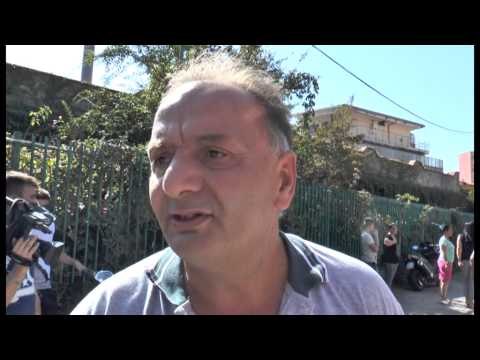 Napoli - 14enne obeso deriso e seviziato: un arresto e due denunce (09.10.14)