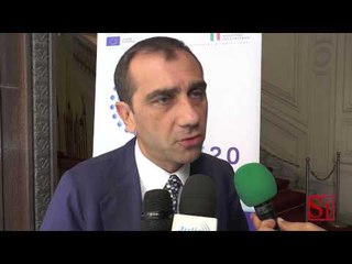 Napoli - Immigrazione, al via il progetto "Com.In. 2.0" (09.10.14)