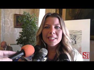 Napoli - La rassegna teatrale “A(s)soli Giovani” -2- (09.10.14)