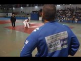 Napoli - Judo, esordio vincente della squadra Bcc (09.10.14)
