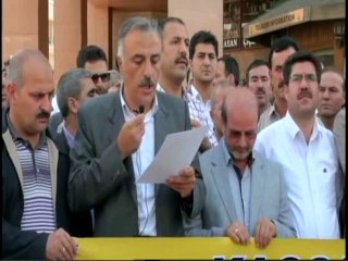 09.10.2014 SON DAKİKA CANLI YAYIN AHMET KÖSE