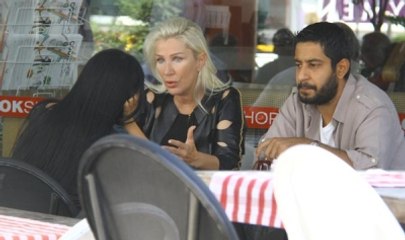 Seda Sayan'ın Sevgilisinin Attığı Tweet Başını Belaya Soktu