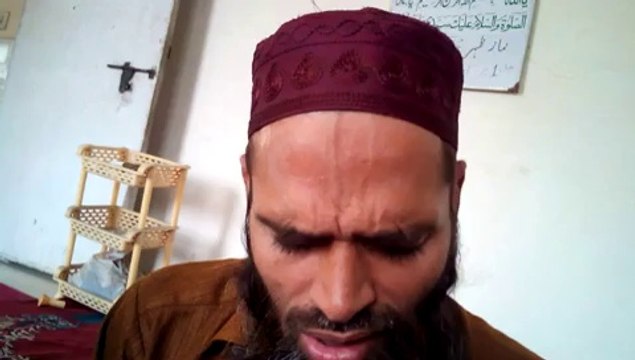 muhammad shahid hanif naqshbandi, mairay sarkar mairi baat, kot khawaja