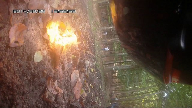 1 - DDMT 2014 1/18 Reinhardmunster 1er passage