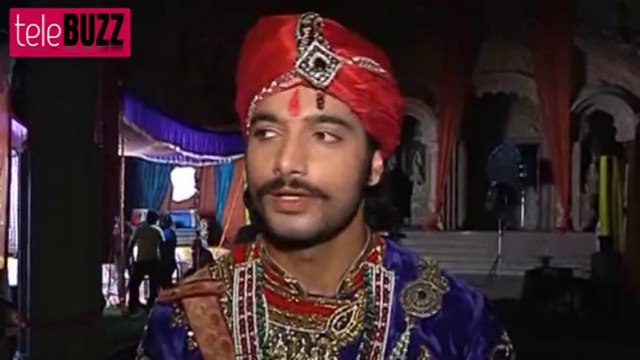 Bharat Ka Veer Putra Maharana Pratap 9th October 2014 Episode 292 – DUSSEHRA SPECIAL & TWISTS