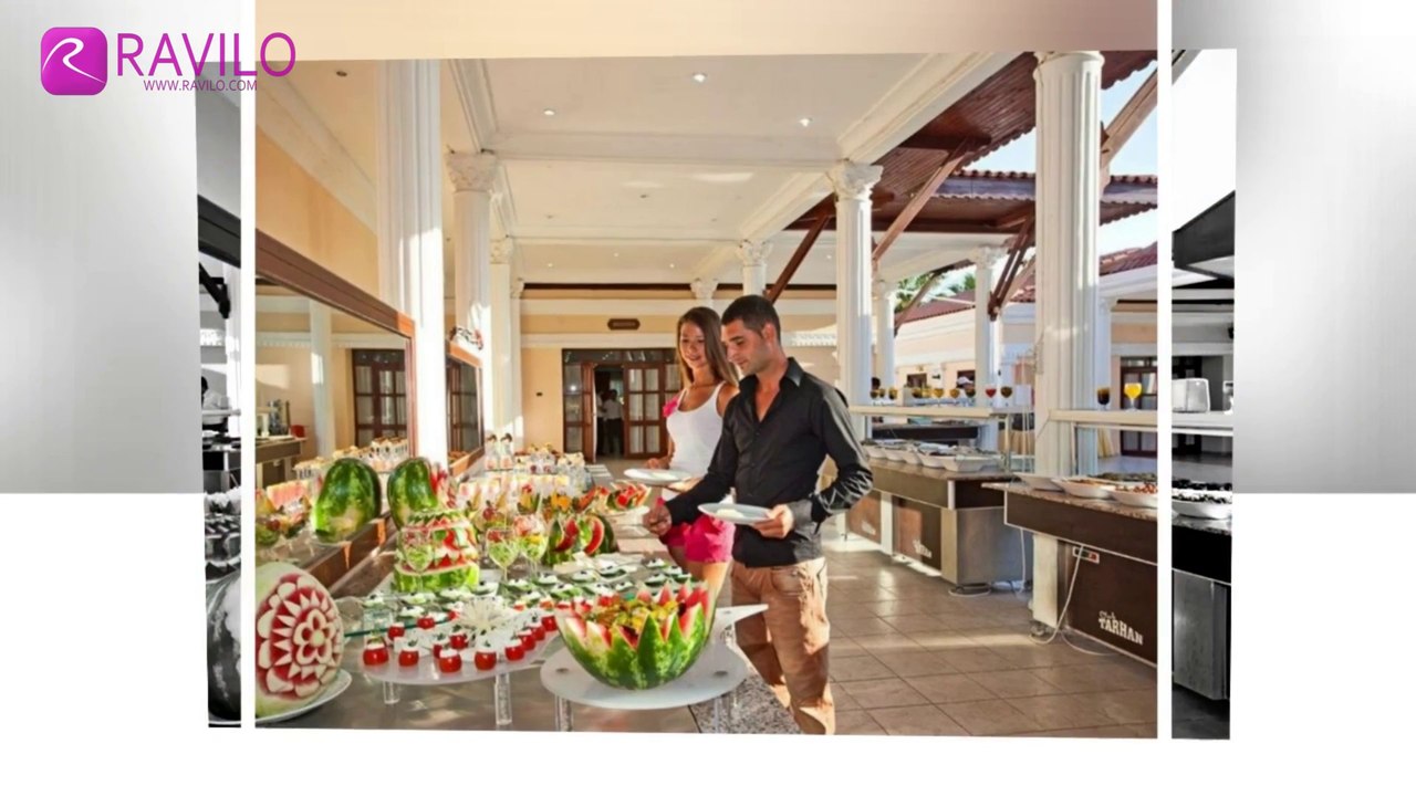 Majesty Club Tarhan Beach Didim Turkey