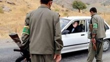 Cumhuriyet Savcısı, PKK'nın Yol Kontrolüne Takıldı