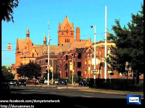 Dunya News - Malala Yousafzai wins 2014 Nobel Peace Prize