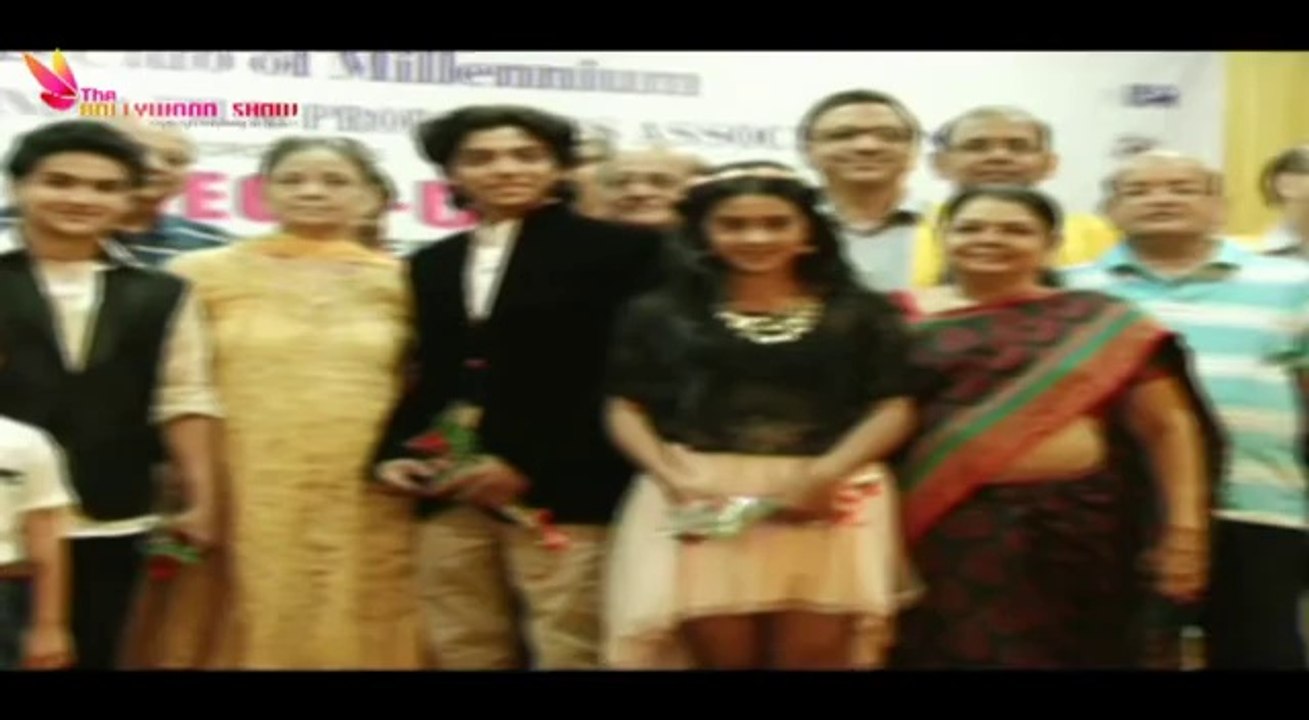 Hrishita Bhatt | Serial Team Maharana Pratap | Free 5th Eye Check Up Camp