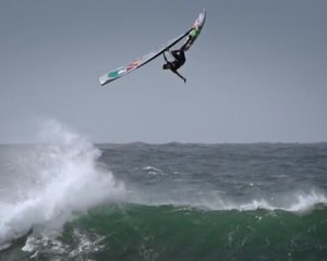 Preview for 2015 film release Tomorrow's not Promised