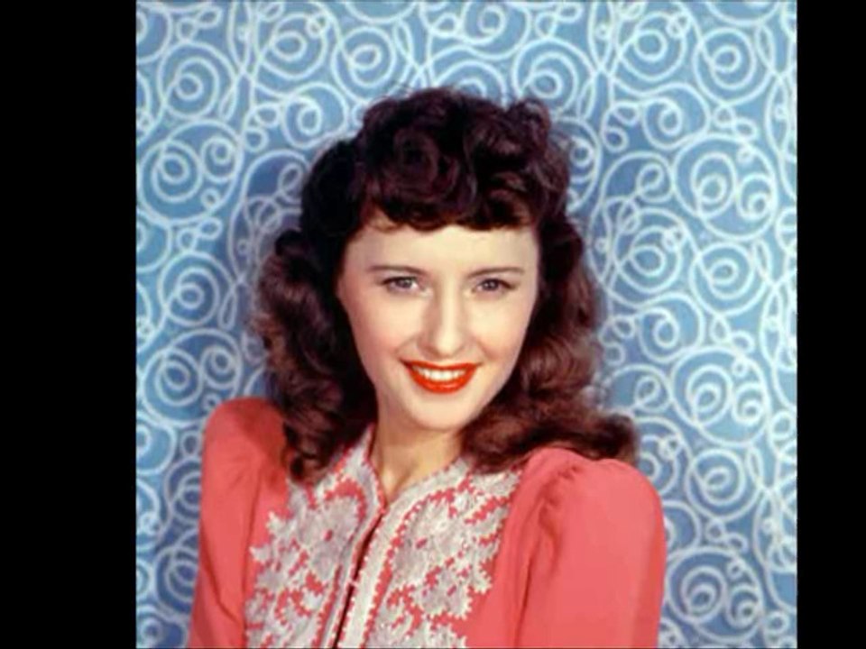 HOMENAJE A BARBARA STANWYCK