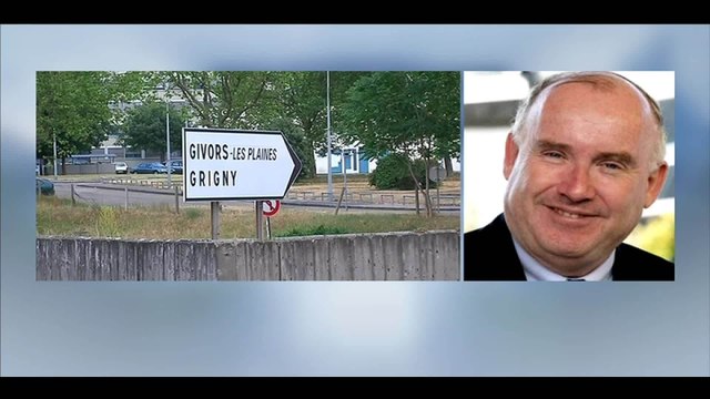 Ecotaxe: Bussereau dénonce une suspension minable