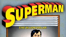 Superman- Eine Billion Dollar (2011) [Zeichentrick] | Film (deutsch)