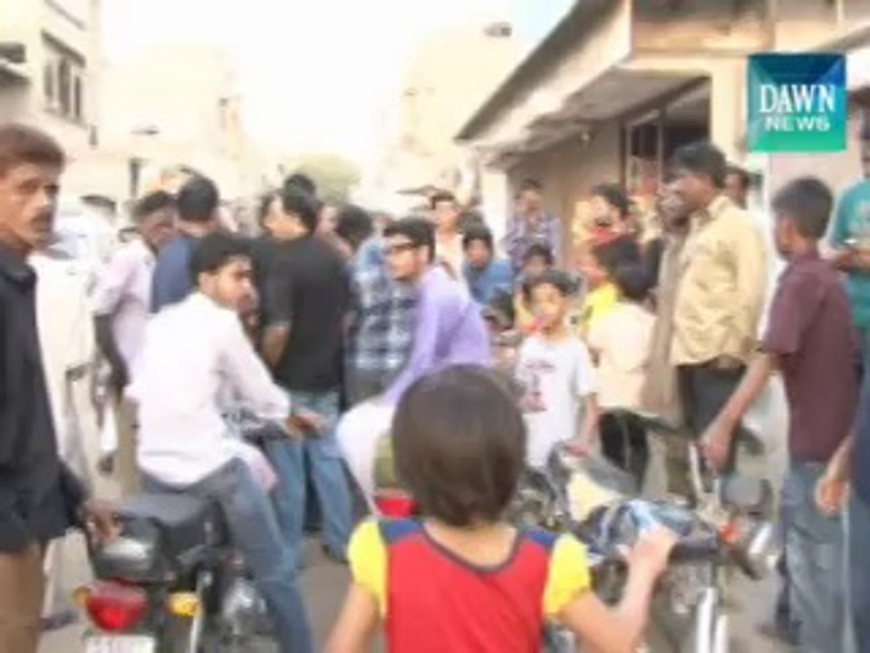 Poisoned vine : death toll climbs to 32 in Karachi