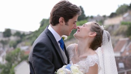 TEASER Mariage de Marianna et Nicolas