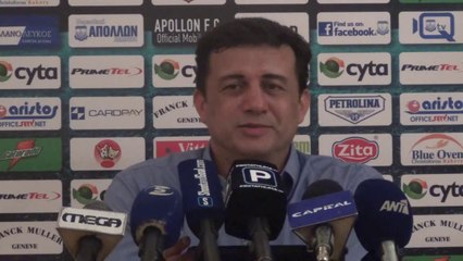 Για την επόμενη μέρα