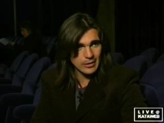 Juanes Milano entrevista