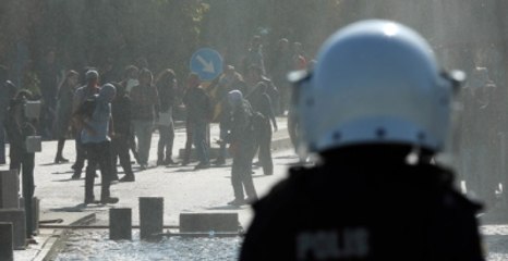 Şehit Polis Olayında Kahreden Ayrıntı