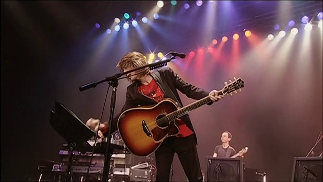 角松敏生　ALRIGHT（EXTRA TOUR）