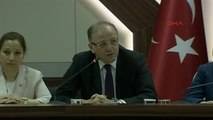 Gaziantep Yaşanan Olaylar ile İlgili Gaziantep Büyükşehir Belediye Başkanı Fatma Şahin Açıklama...