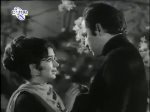 Tu Jahan Kahin Bhi Jaye Mera Pyar Yaad Rakhna