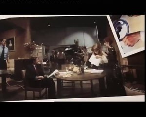 Deux de la vague - Godard et Truffaut