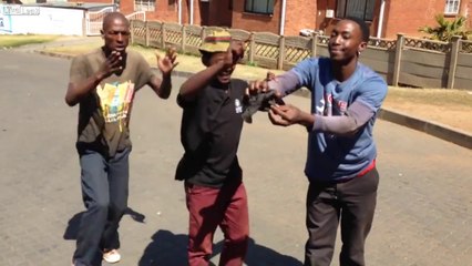 Yaptıklarına inanamayacaksınız