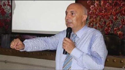 Sakarya CHP'li Özkoç'un Hesabı Hacklendi, 'Kobani İçin İstifa Ediyorum' Tweet'i Atıldı