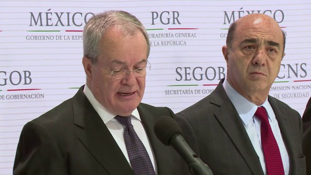 Mexique: arrestation du chef du cartel de la drogue de Juarez