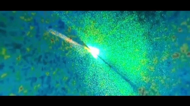 50 SANİYEDE EVRENDE YOLCULUK