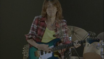 角松敏生　BEAMS（T's Gang）