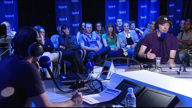 Gad Elmaleh : J’avais besoin de retrouver les sensations perdues avec la notoriété