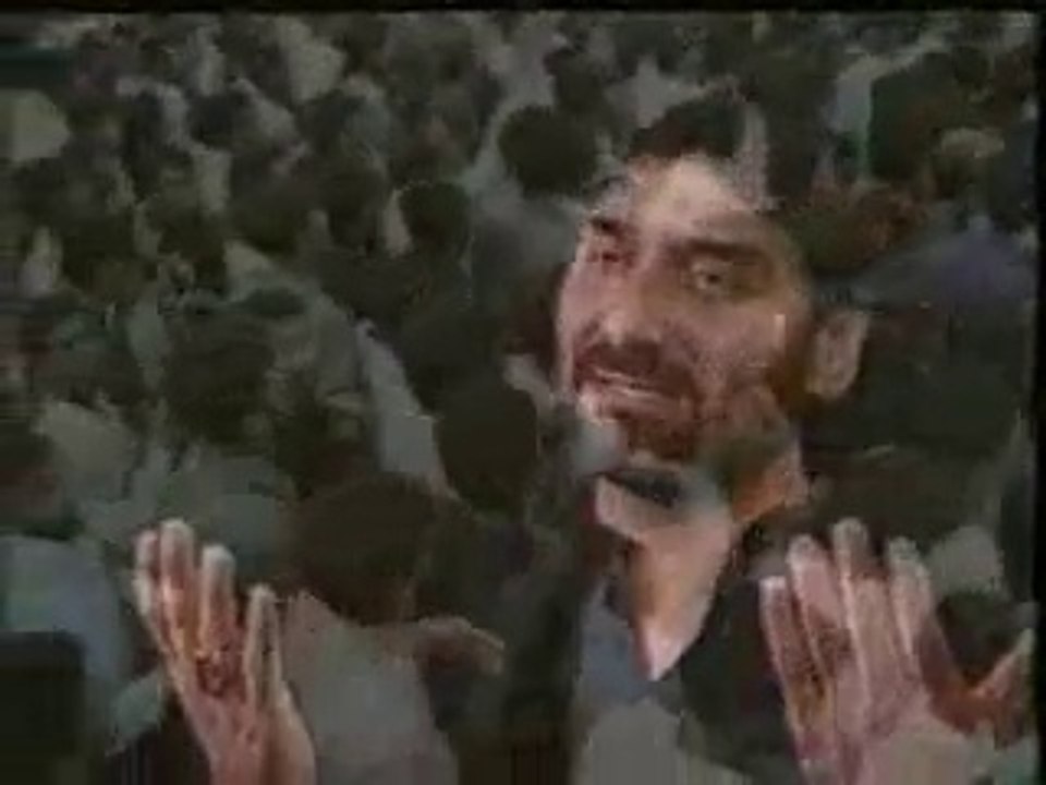 Aa-Alamdar-Nadeem-Sarwar